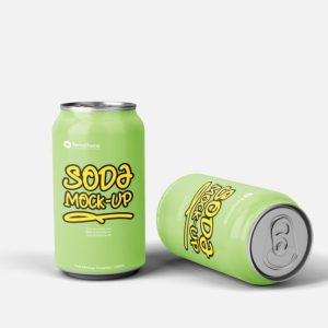 Contrasting Design T-Shirt