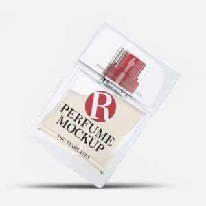 Contrasting Design T-Shirt