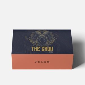 Contrasting Design T-Shirt