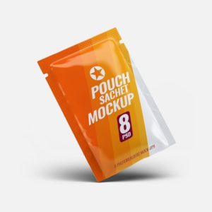 Contrasting Design T-Shirt